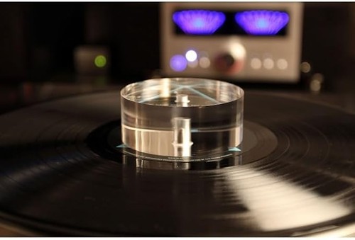 Schwenk audio acryl - audio,