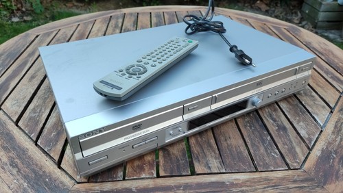 Sony slv d960p - slv-d960p, fernbedienung