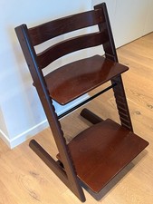 Stokke Tripp Trapp Hochstuhl -
