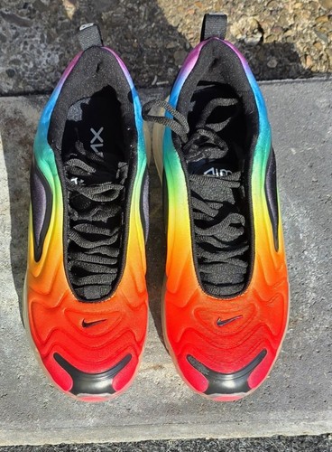 Nike air max 720 - nike,