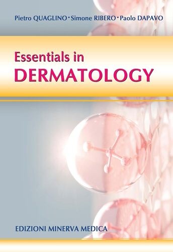 Essentials dermatology - essentials,