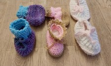 Babyschuhe/Ballerinas