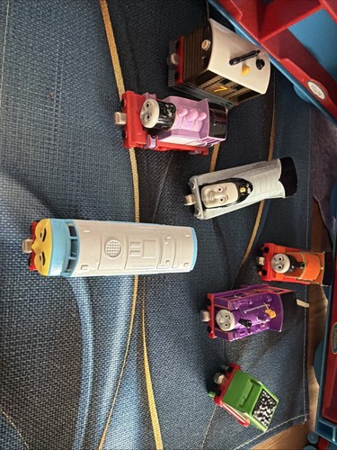 Thomas friends spiel - thomas,