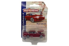 Majorette 212051029 Nissan