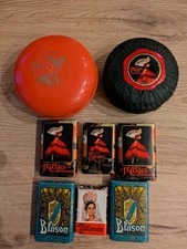 Vintage Luxus Seife Set 7 x