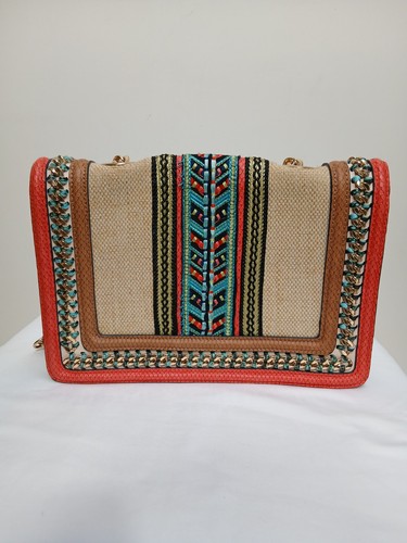 Aldo crossbody bag beige - aldo,