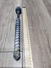 Hammerbohrer Bohrdurchmesser 28mm x 280mm DUSS Kombihammer P 28 S + P 30    2282