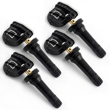 4X RDKS Reifendrucksensor Für