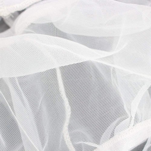 Dehnbares - (white),