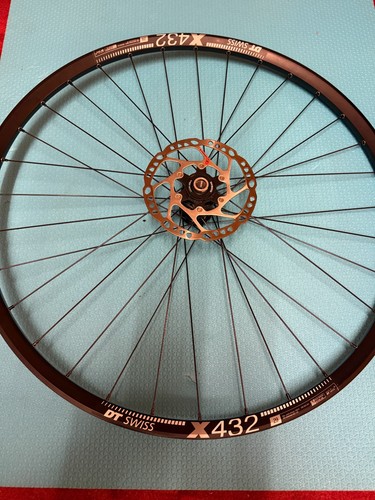 Swiss laufrad 29 zoll - dt,