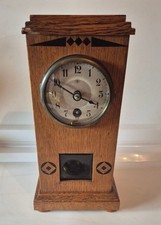 Antike JUNGHANS Art Déco