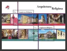 Portugal Block (2025)