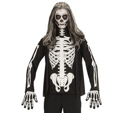 HALLOWEEN KARNEVAL KOSTÜM