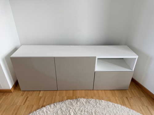 Ikea bestå sideboard - ikea,
