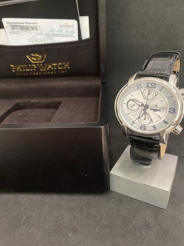 Philip uhr automatik - uhr,