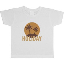 "Holiday Island Paradise"