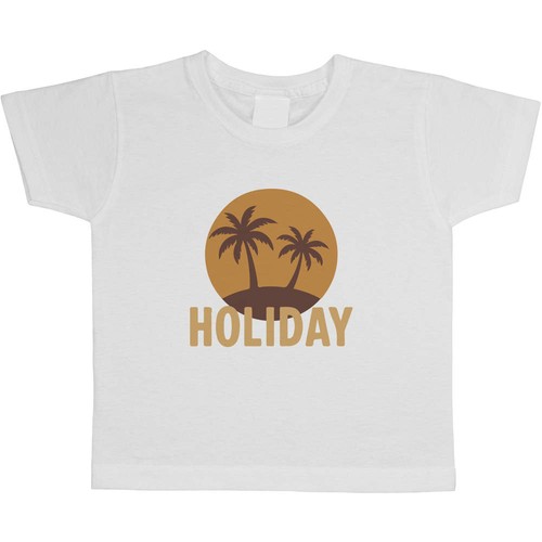 Holiday island paradise - island, paradise"