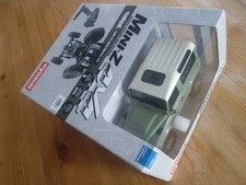 KYOSHO Mini-Z "Land Rover Defender 90 Heritage" 4 WD RC Ready to Run READYSET!