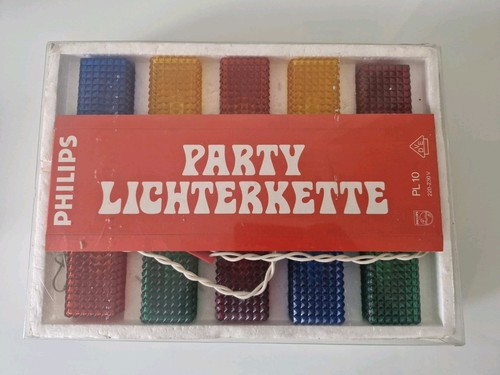 Philips party lichterkette - philips,