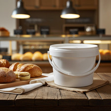 Waldhonig – Atomatisch kräftig flüssig in 5kg/ 10kg Eimer | Honig | Imkerei B&J