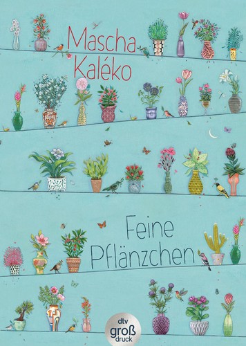 Mascha kaléko - kaléko,