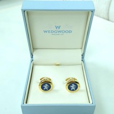 Wedgewood signierte Jasperware