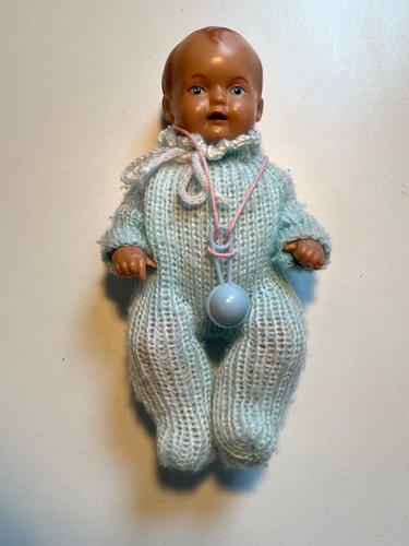Puppe strampelchen repro - sk-puppe,