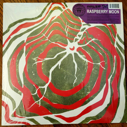 Hotline tnt raspberry moon - hotline,