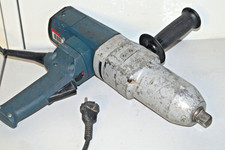 Schlagschrauber Bosch GDS 24 3/4“ M24 blau Drehschlagschrauber Elektro-Schrauber