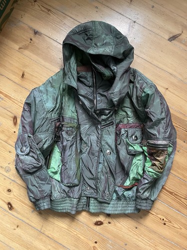 Lupo grigio ski jacke 48 - lupo,