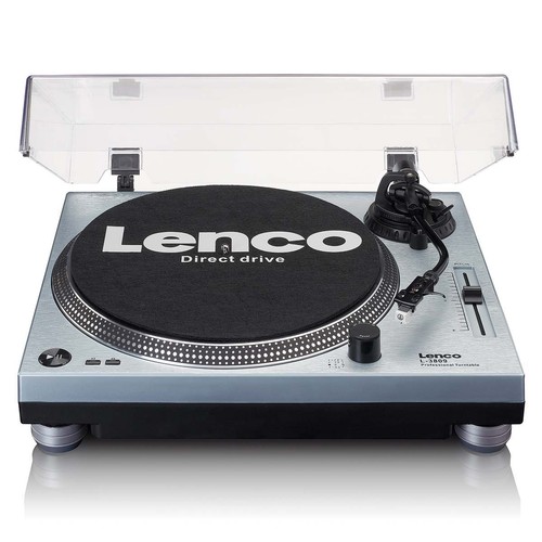 Lenco 3809me - lenco,