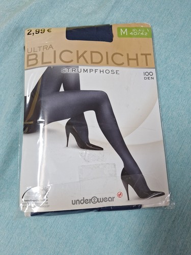 Ultra blickdicht strumpfhose - ultra,