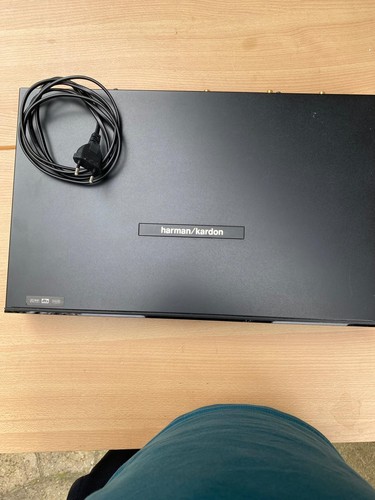 Harman kardon dvd27 - harman,