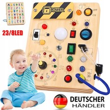 Motorikbrett Ab 1 2 3 Jahr -