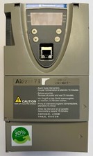 Schneider Altivar 71 Frequenzumrichter / 1.5kW - 2HP / 380-480V / ATV71HU15N4