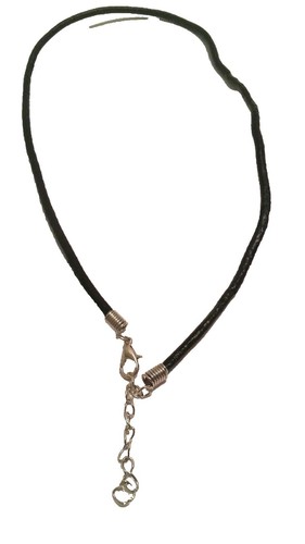 Modeschmuck unisex kette - modeschmuck,