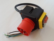 Schalter Motorschutzschalter