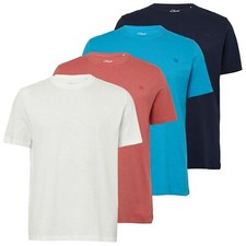 s.Oliver Herren T-Shirt