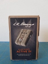 L.R. Baggs Align Active DI