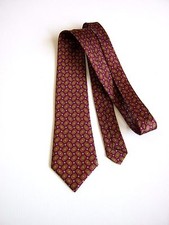 Gemischt Seide Vintage