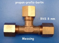 Ermeto-Schneidringverschraubun