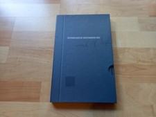Österreich Jahrbuch Jahreszusammenstellung Jahrgang 2004 postfrisch komplett