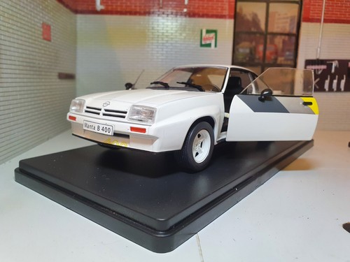 Opel manta 400 - opel,