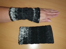 Walk-Wolle-Armstulpen-Pulswär