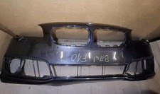 Bmw 5 F10 F11 2013-2017 Stoßstange vorne Stoßfänger 51117331706