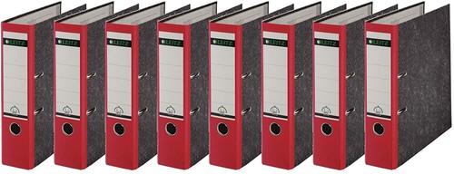 Leitz 1080 akten ordner - 1080, akten-ordner
