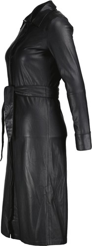 Neu damen kleid aus - !,