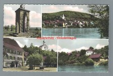 Küssaberg kadelburg - kadelburg,