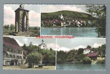 AK  Küssaberg ? - Kadelburg 