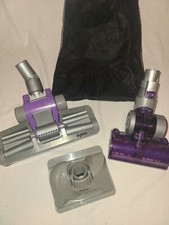 Dyson Purple Turbine Bare